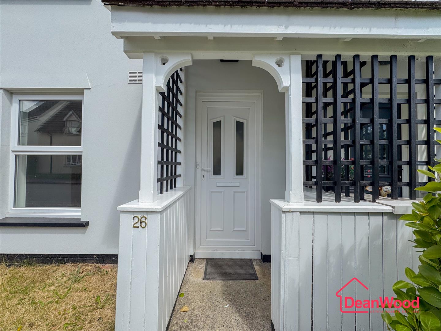 26 Hillberry Heights, Douglas, Isle of Man. — Photo 2 of 18
