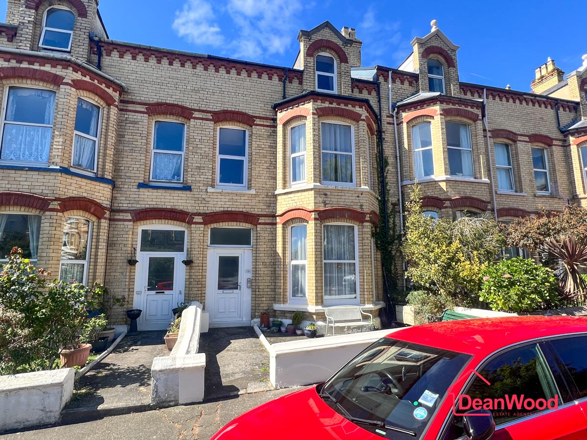 Apartment 1, 14 Hutchinson Square, Douglas, Isle Of Man. — Photo 1 of 17