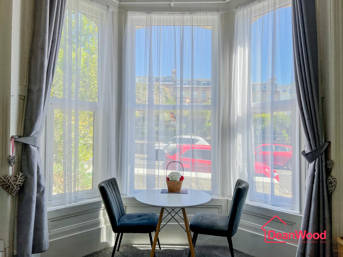 Apartment 1, 14 Hutchinson Square, Douglas, Isle Of Man. — Photo 5 of 17