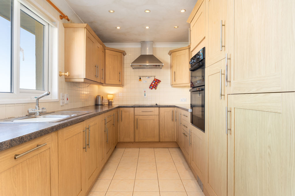 The Clefs, 30 Christeens Way Ballakillowey, Colby IM9 4BG. — Photo 3 of 20