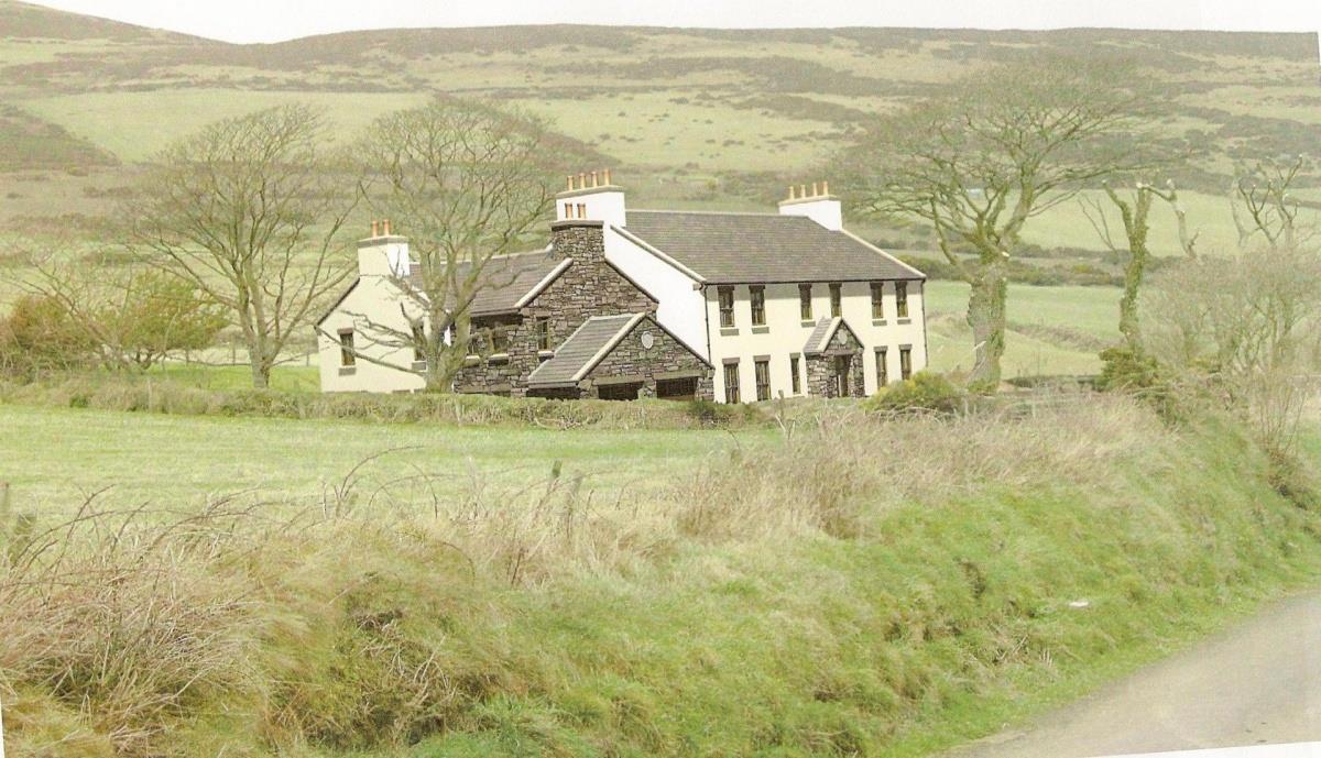 Slieau Whallian Road, Lower Foxdale, Isle Of Man. — Photo 2 of 5