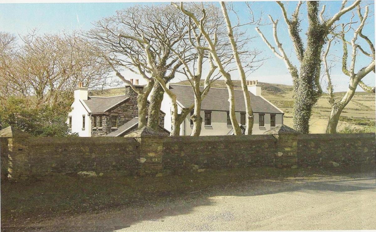 Slieau Whallian Road, Lower Foxdale, Isle Of Man. — Photo 3 of 5