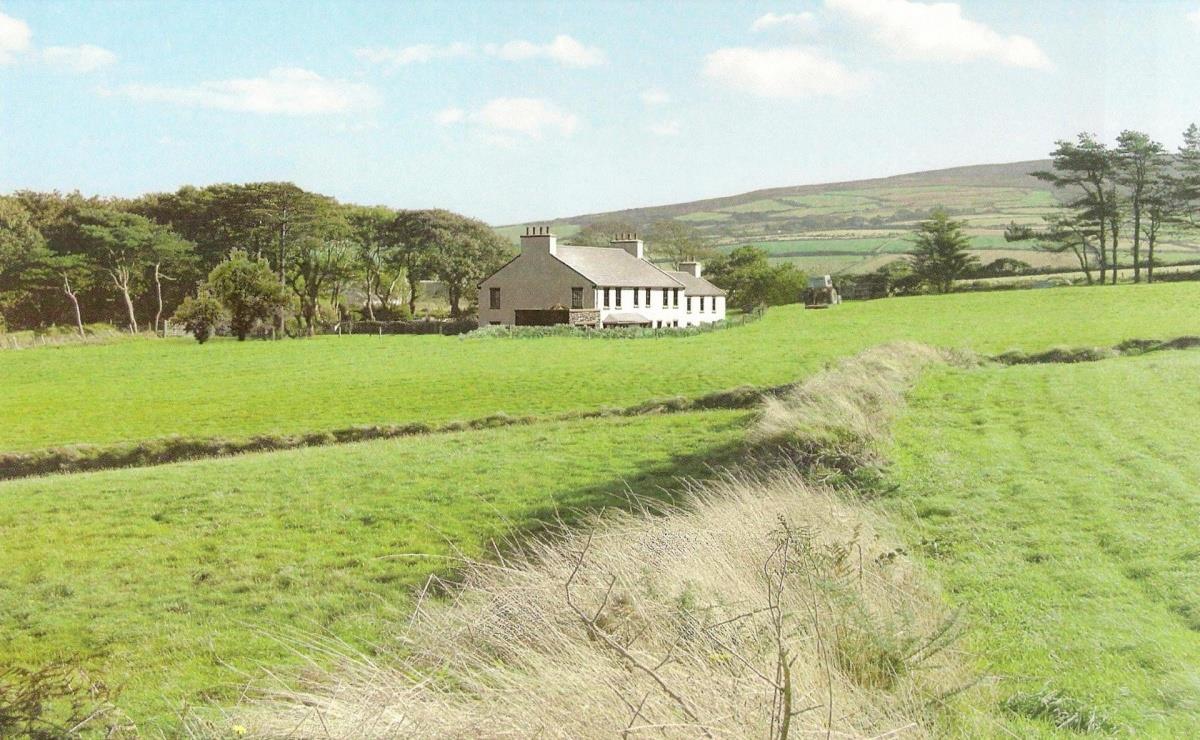 Slieau Whallian Road, Lower Foxdale, Isle Of Man. — Photo 4 of 5