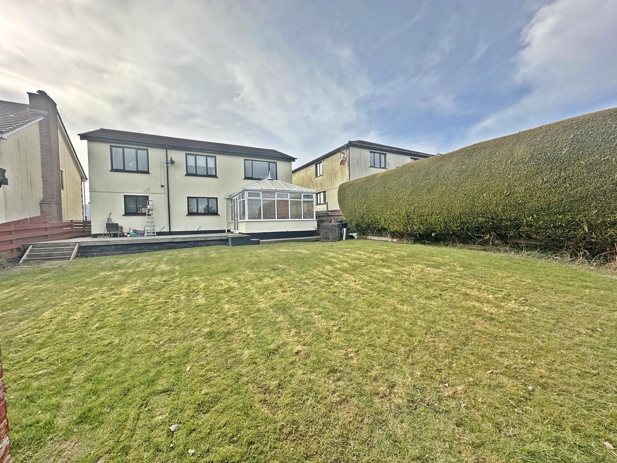 34, Maple Avenue, Onchan. — Photo 3 of 33