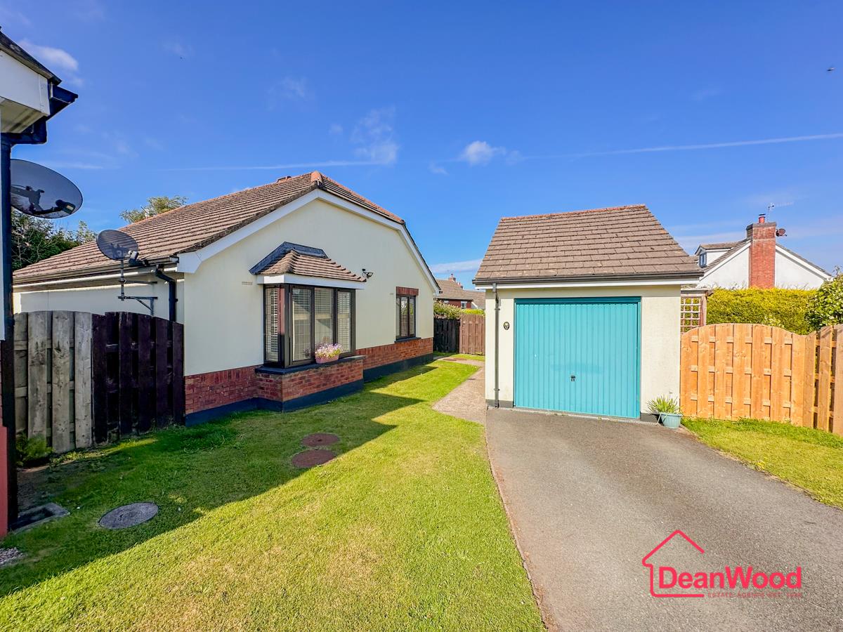 12 Hillberry Meadows, Governors Hill, Douglas. — Photo 1 of 14