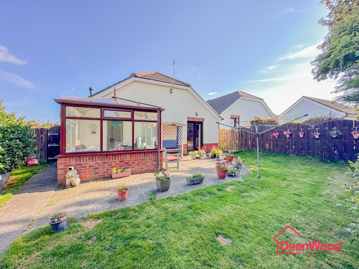 12 Hillberry Meadows, Governors Hill, Douglas. — Photo 2 of 14