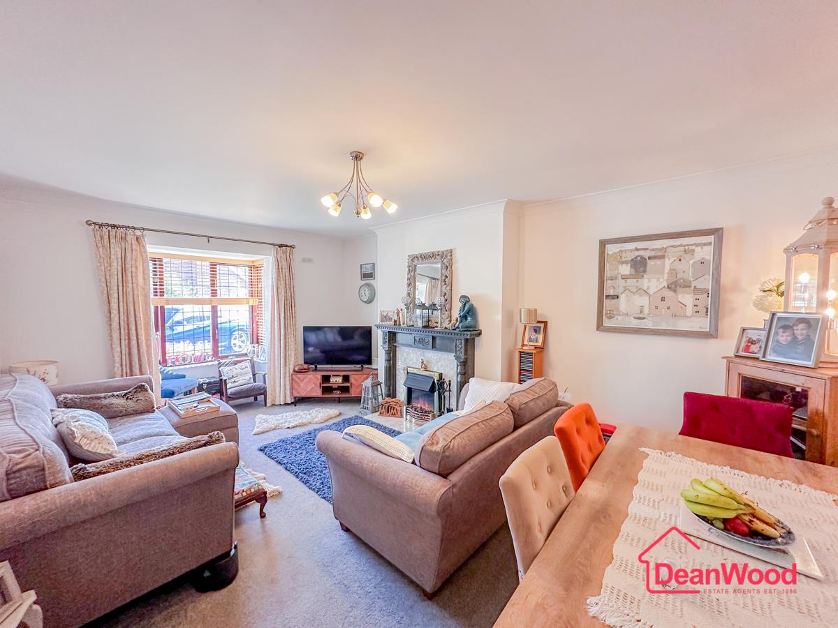 12 Hillberry Meadows, Governors Hill, Douglas. — Photo 3 of 14