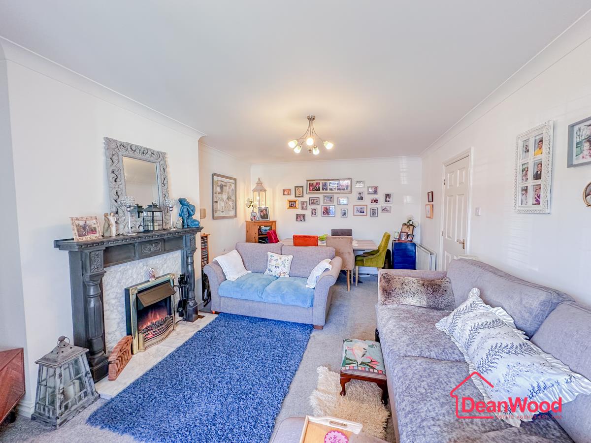 12 Hillberry Meadows, Governors Hill, Douglas. — Photo 4 of 14