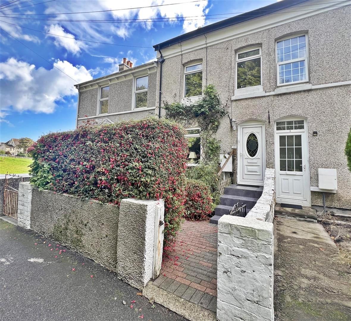 10, Poplar Terrace, Douglas. — Photo 1 of 20