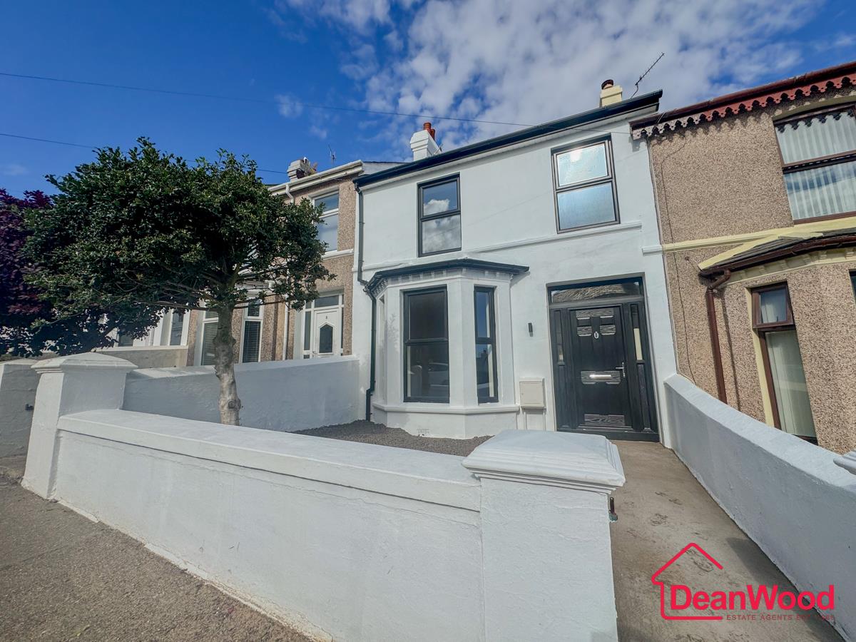 6 Victoria Avenue, Onchan, Isle Of Man. — Photo 1 of 31