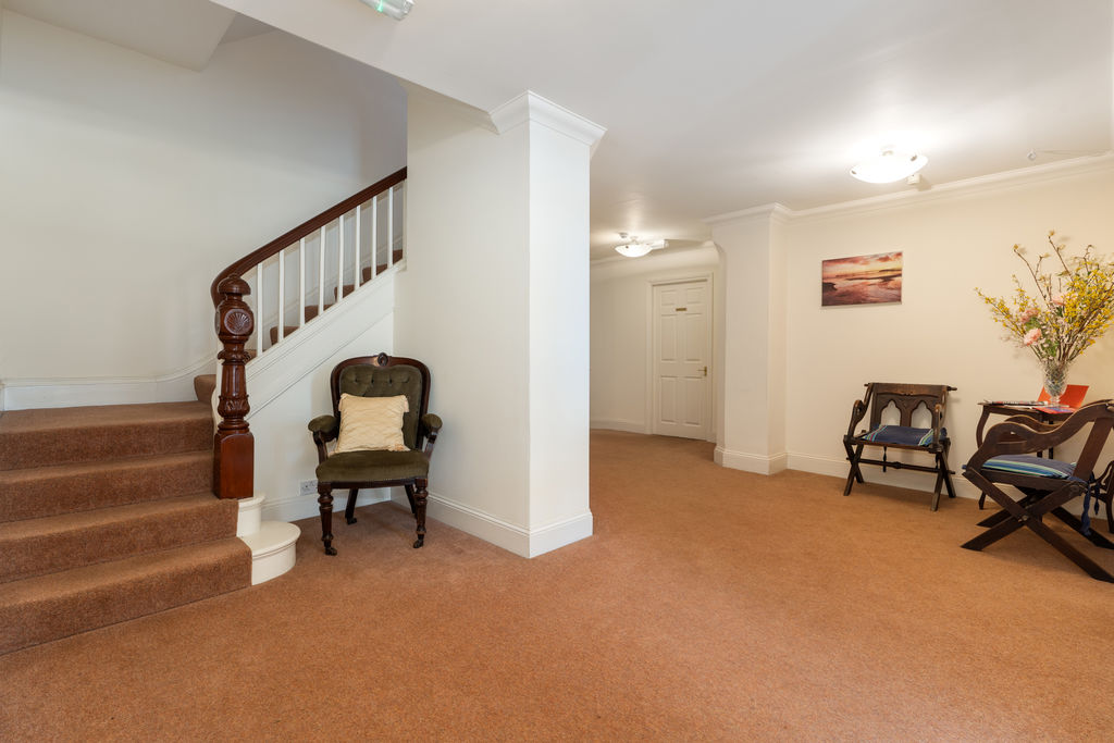 Flat 25 The Fountains, Ballure Promenade, Ramsey IM8 1NN. — Photo 4 of 37