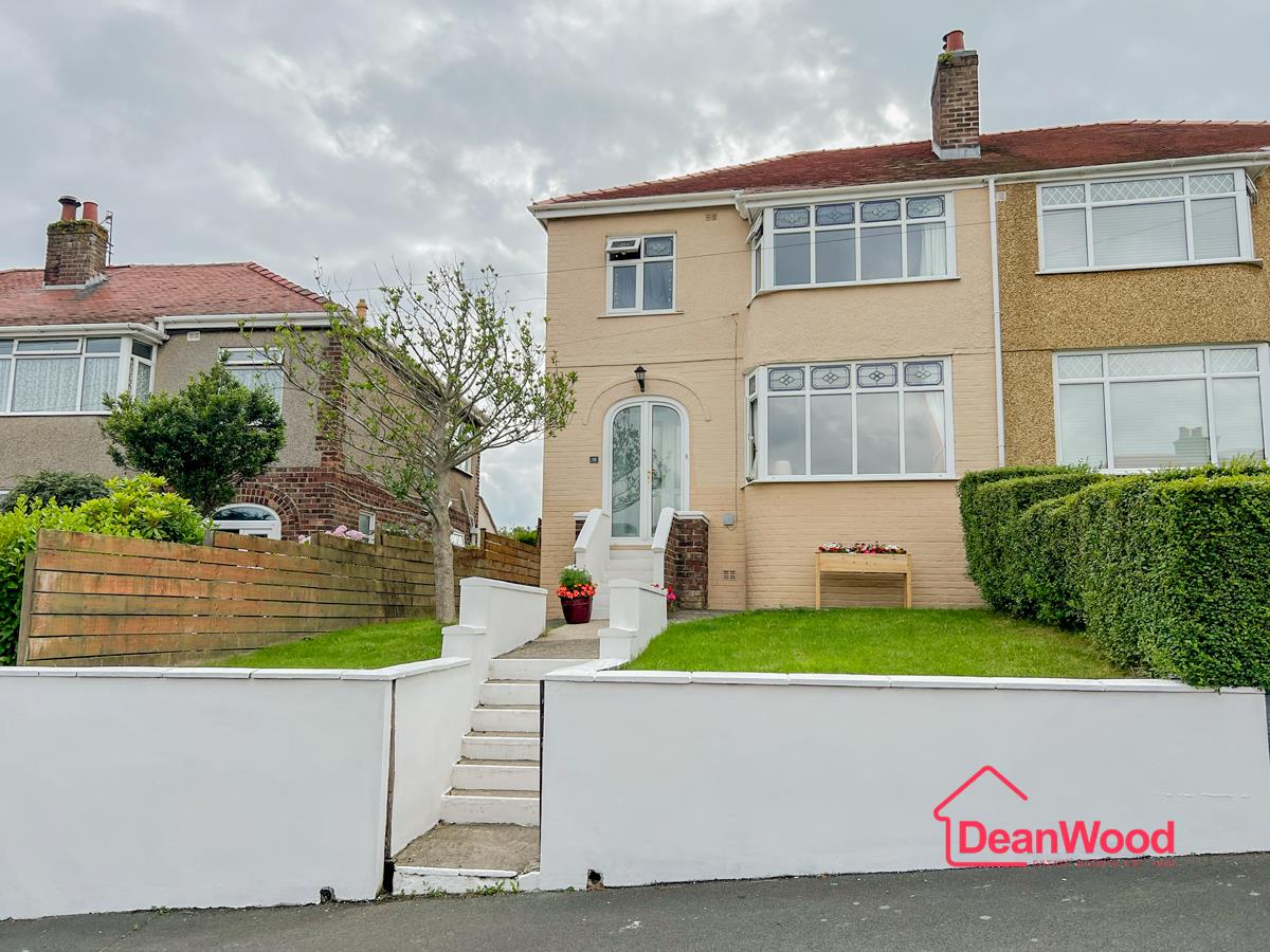 18, St. Catherines Drive, Douglas, Isle Of Man. — Photo 1 of 31