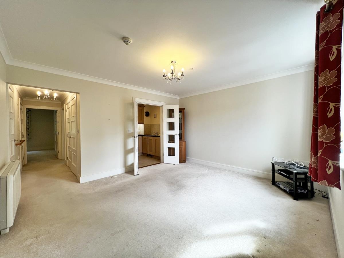 Apartment 21, St Ninians Court, Douglas. — Photo 5 of 19