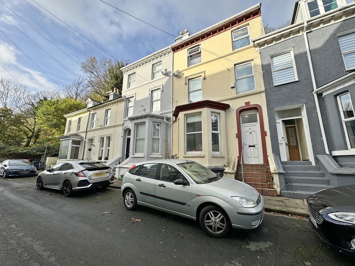 95 Castlemona AVenue, Douglas. — Photo 1 of 2