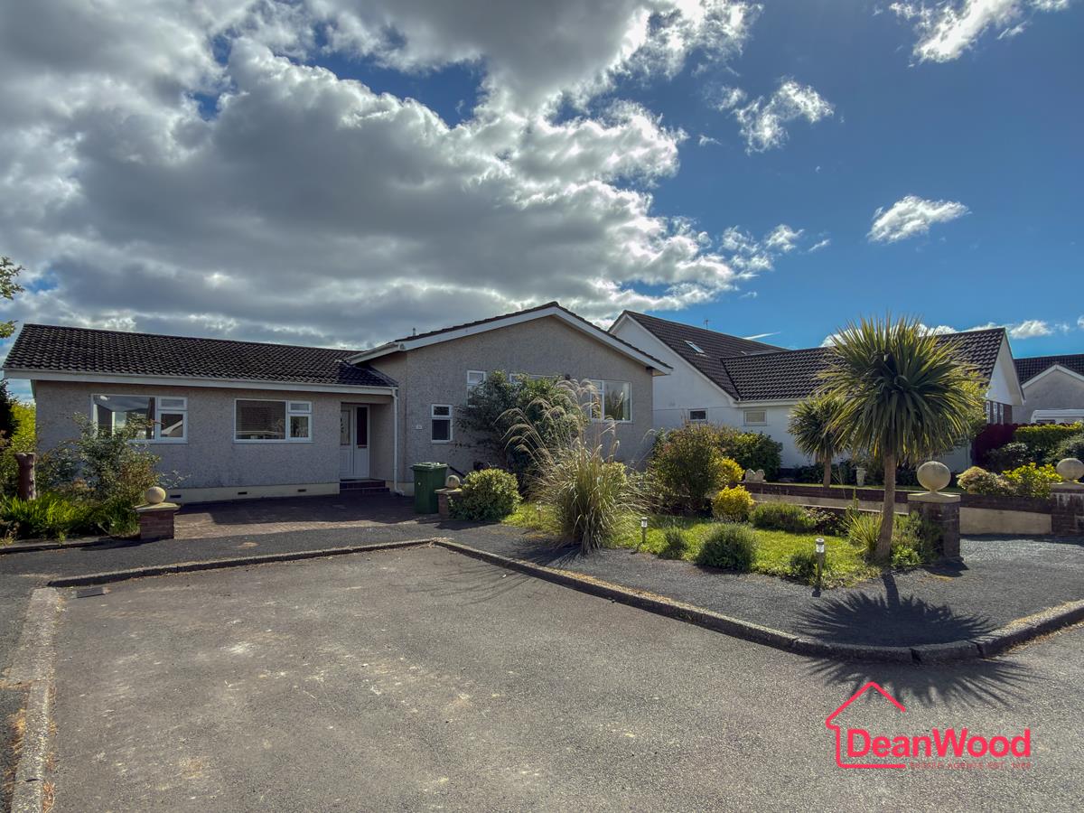 30 Fairway Close, Onchan. — Photo 1 of 29
