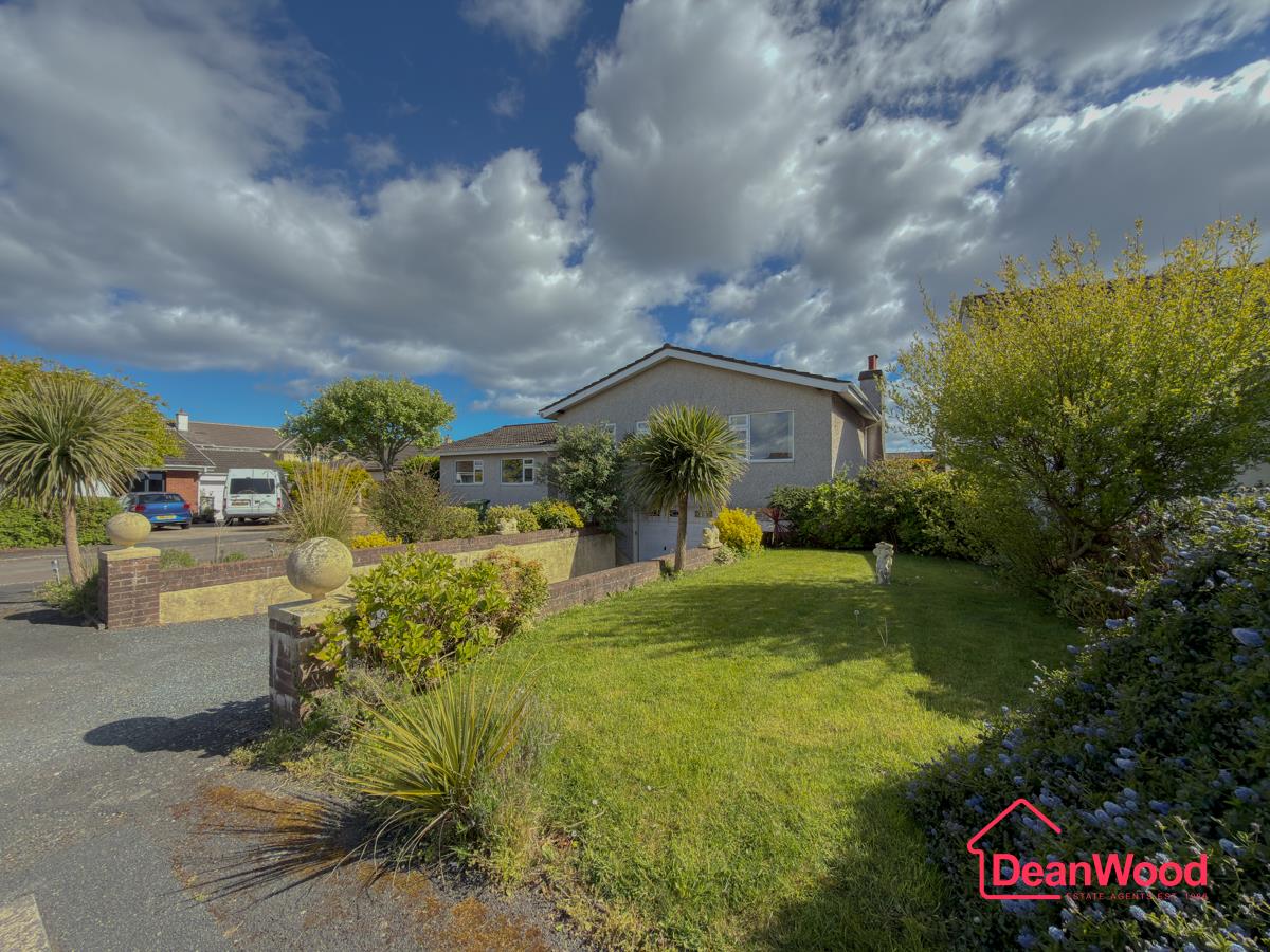 30 Fairway Close, Onchan. — Photo 3 of 29
