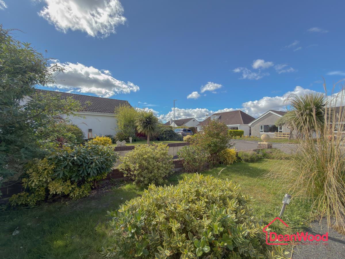 30 Fairway Close, Onchan. — Photo 5 of 29