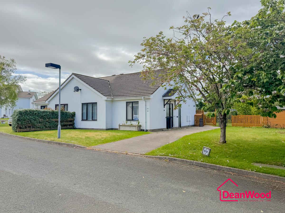 32 Cannan Court, Kirk Michael, Isle Of Man. — Photo 1 of 16