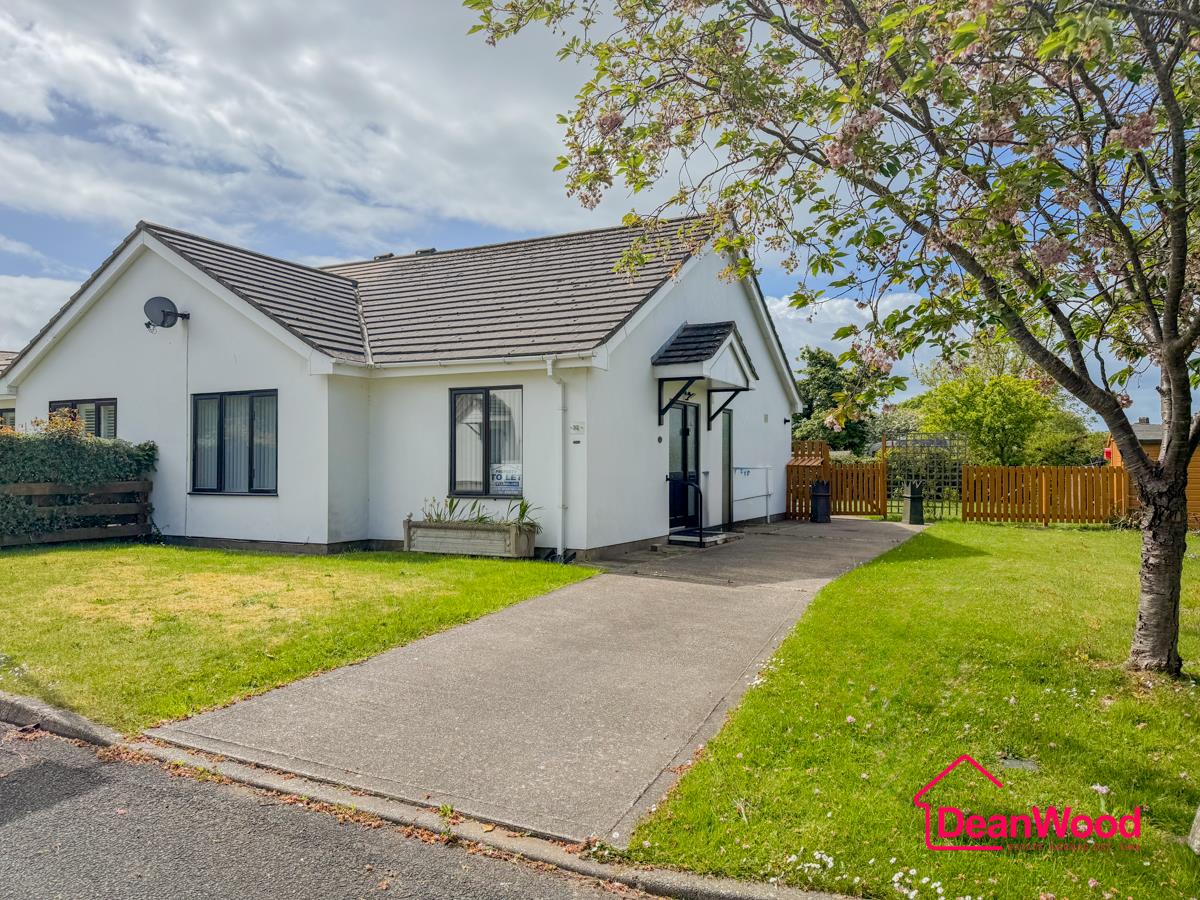 32 Cannan Court, Kirk Michael, Isle Of Man. — Photo 2 of 16