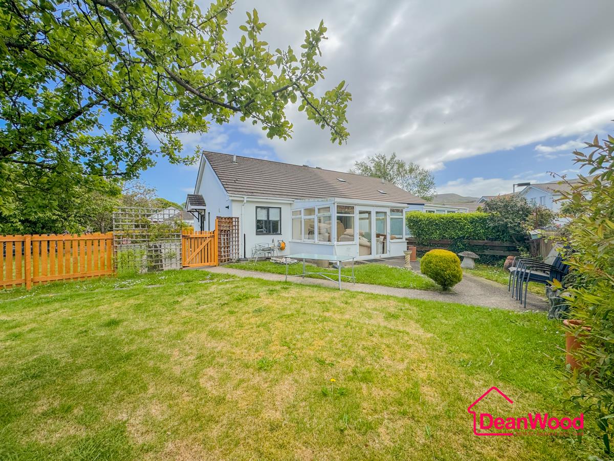 32 Cannan Court, Kirk Michael, Isle Of Man. — Photo 3 of 16