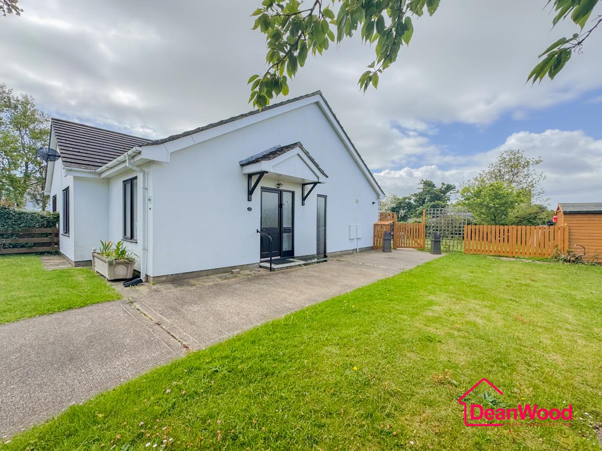 32 Cannan Court, Kirk Michael, Isle Of Man. — Photo 4 of 16