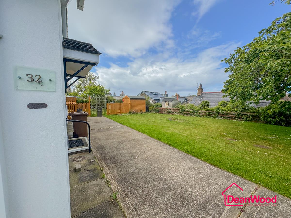 32 Cannan Court, Kirk Michael, Isle Of Man. — Photo 5 of 16