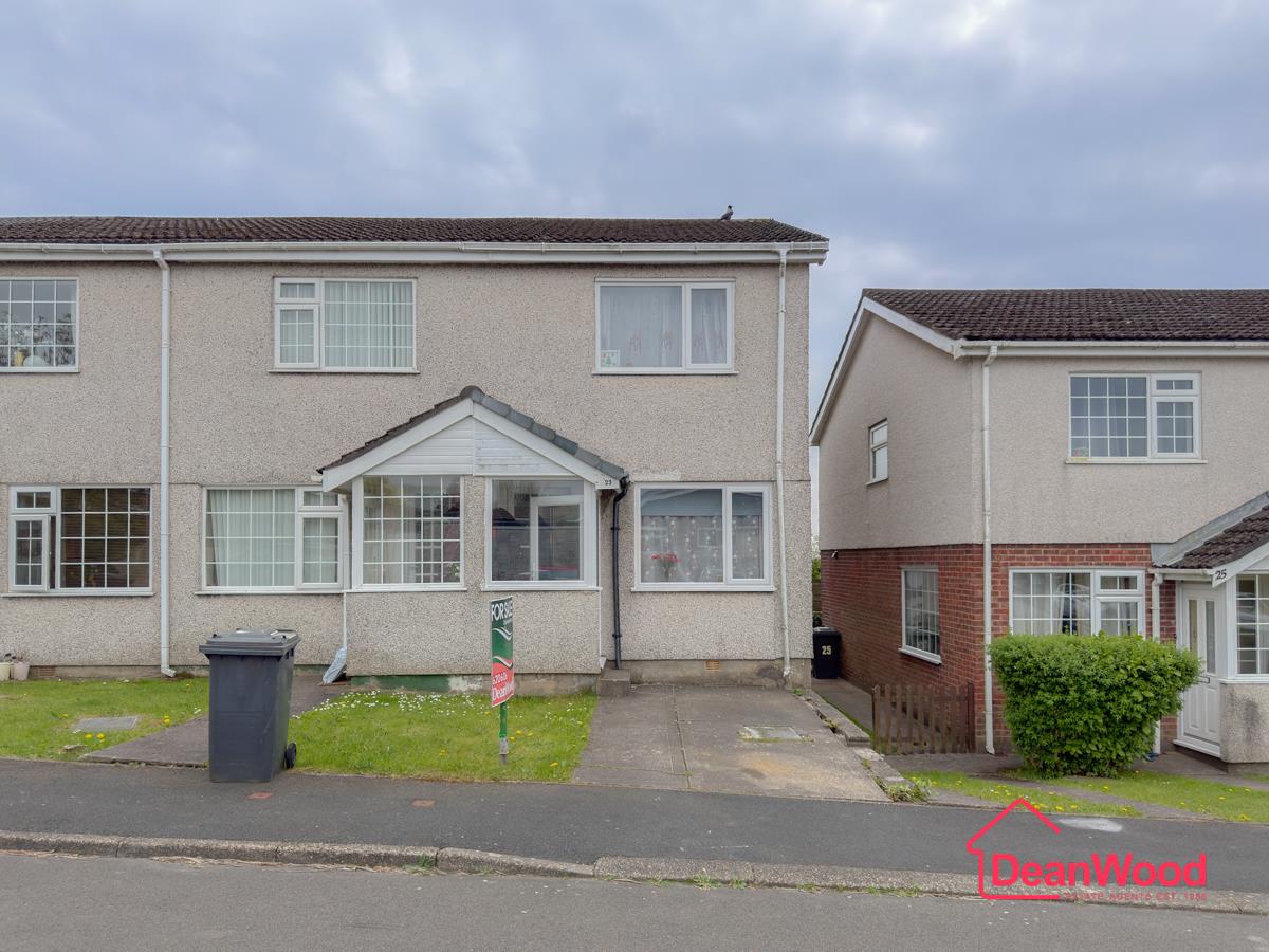 23 Oakhill Close, Douglas. — Photo 1 of 11