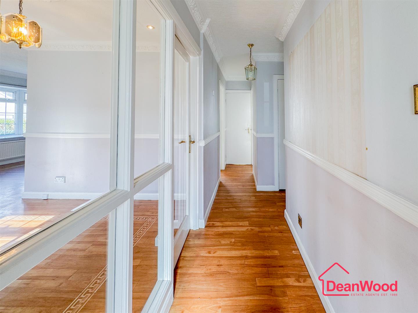 14 Harcroft Avenue, Saddlestone, Douglas. — Photo 3 of 22