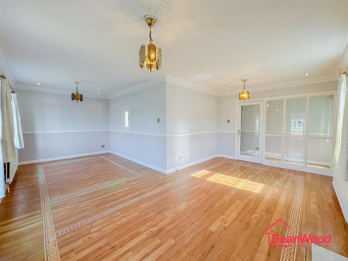 14 Harcroft Avenue, Saddlestone, Douglas. — Photo 5 of 22