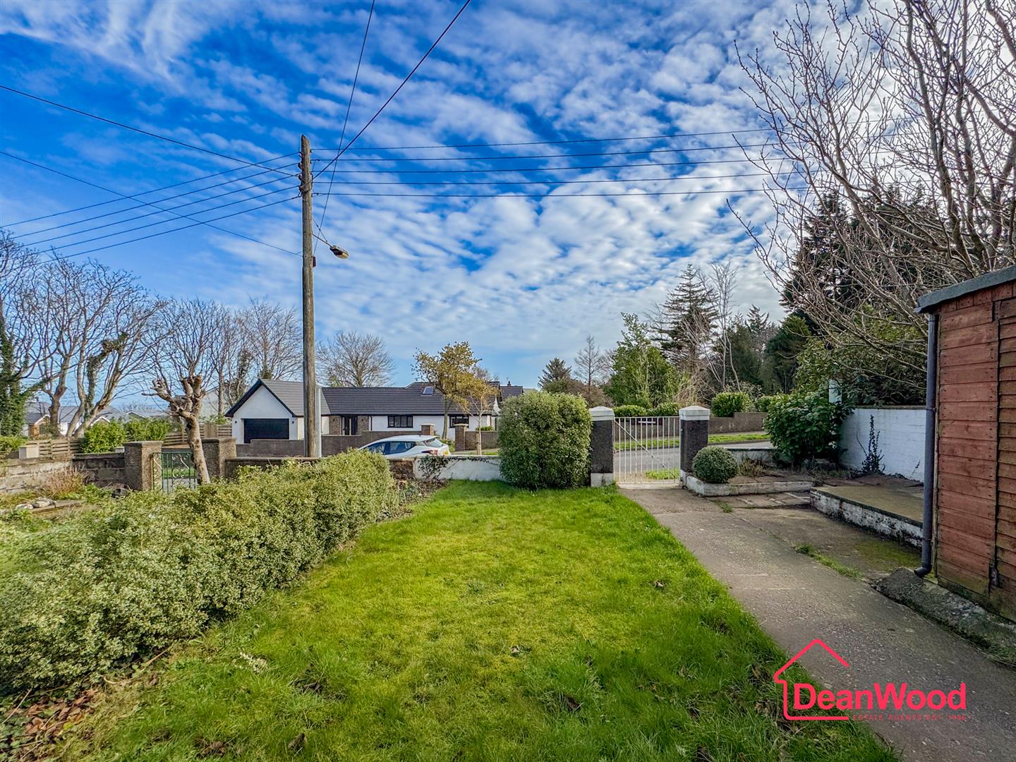 Hill View, Crescent Road, Ramsey. — Photo 3 of 38