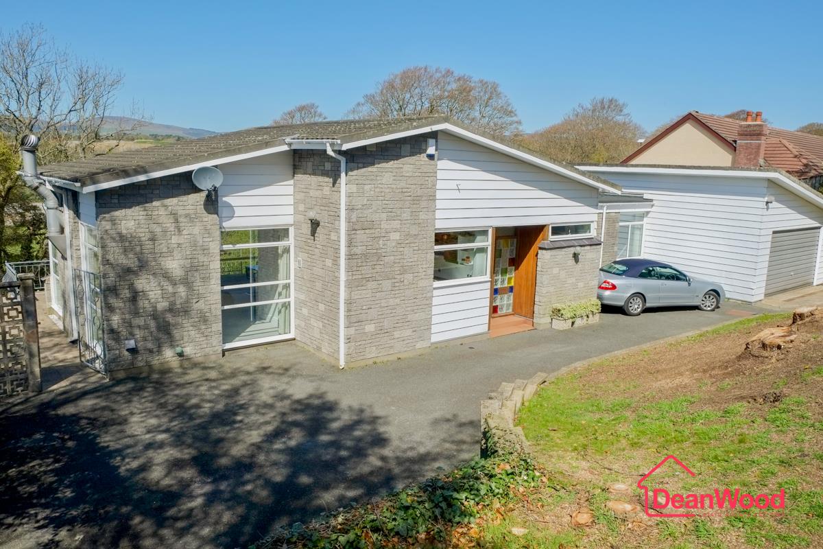Silverburn, Quarterbridge Road, Douglas. — Photo 1 of 21