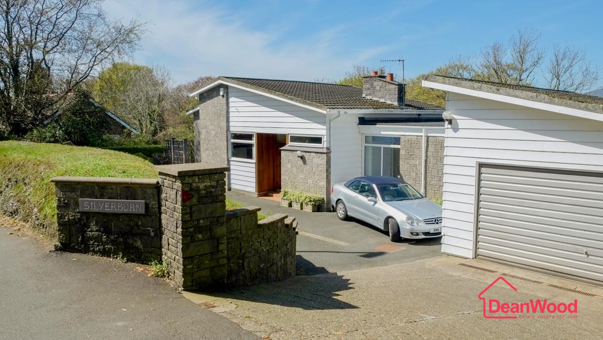 Silverburn, Quarterbridge Road, Douglas. — Photo 2 of 21