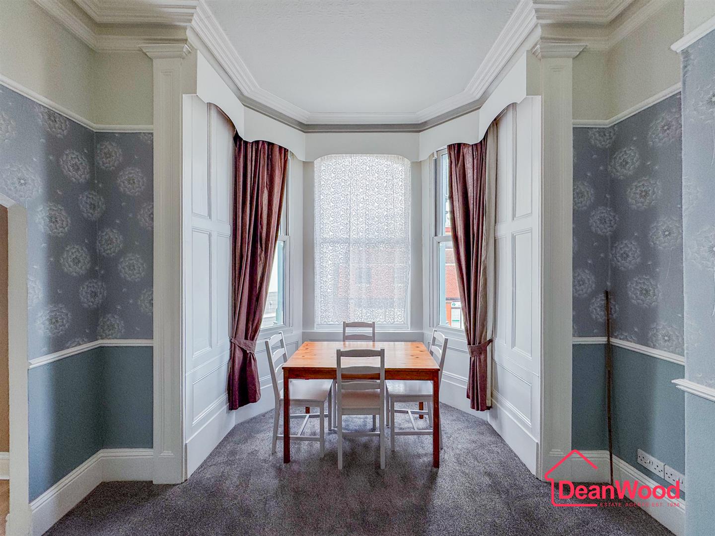 Flat 3, 35, Peel Road Douglas. — Photo 4 of 11