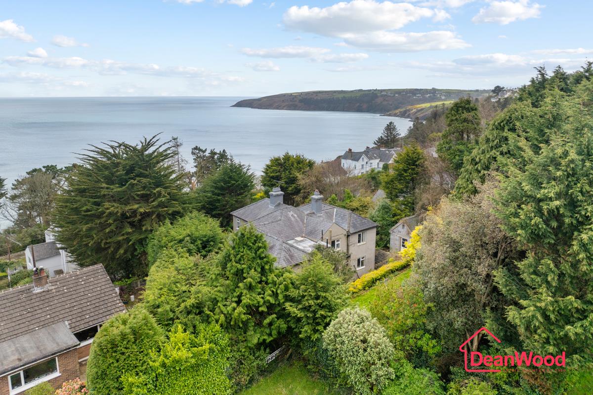 The Evergreens, South Cape, Laxey, Isle Of Man. — Photo 1 of 42