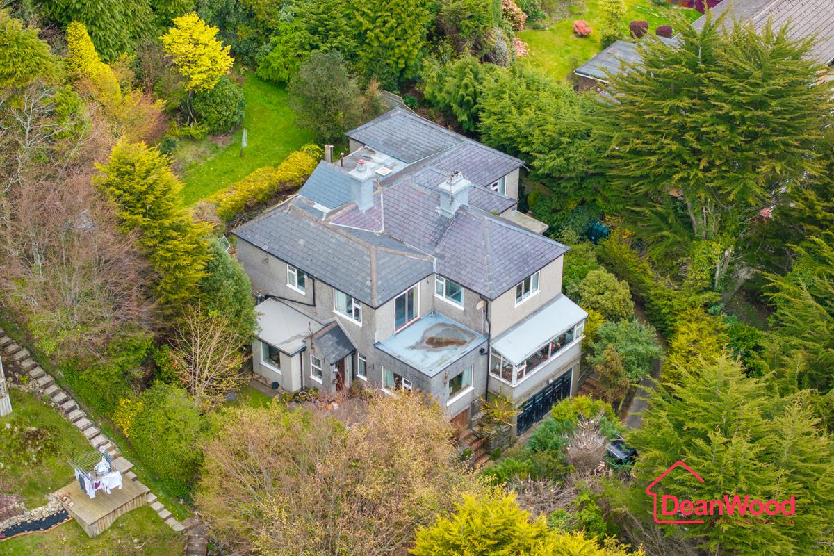 The Evergreens, South Cape, Laxey, Isle Of Man. — Photo 3 of 42