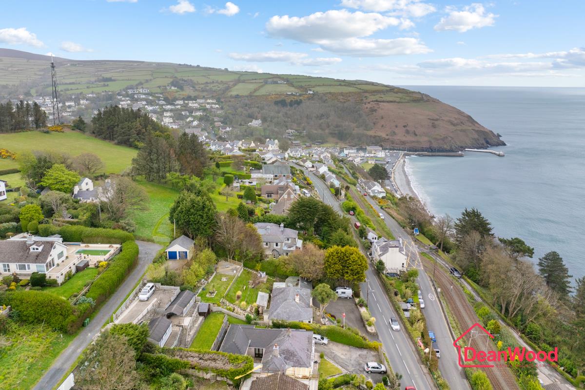 The Evergreens, South Cape, Laxey, Isle Of Man. — Photo 4 of 42