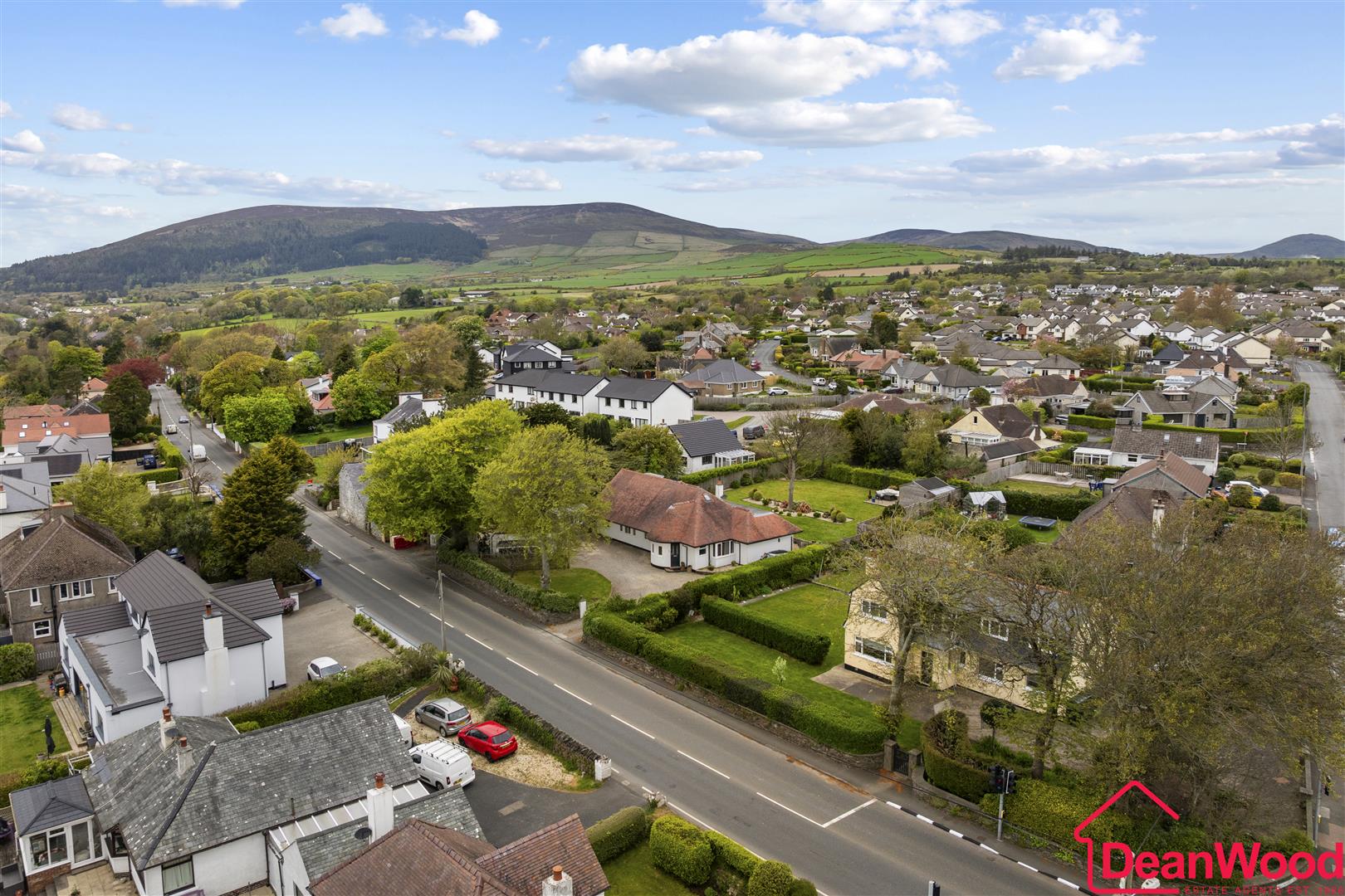 Burn Brae, Main Road, Glen Vine, Isle Of Man. — Photo 4 of 44