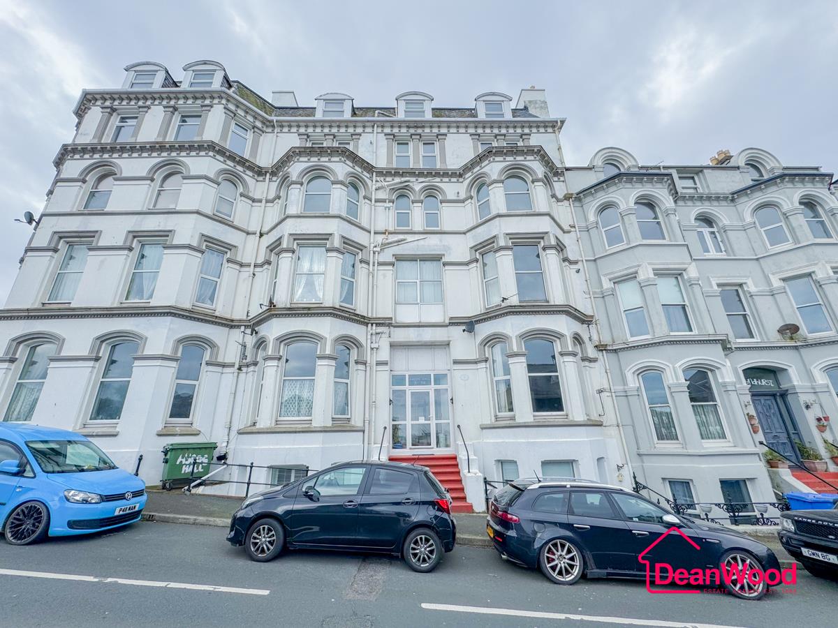 10 Ascog Hall Stanley Mount East, Ramsey, Isle Of Man. — Photo 1 of 15
