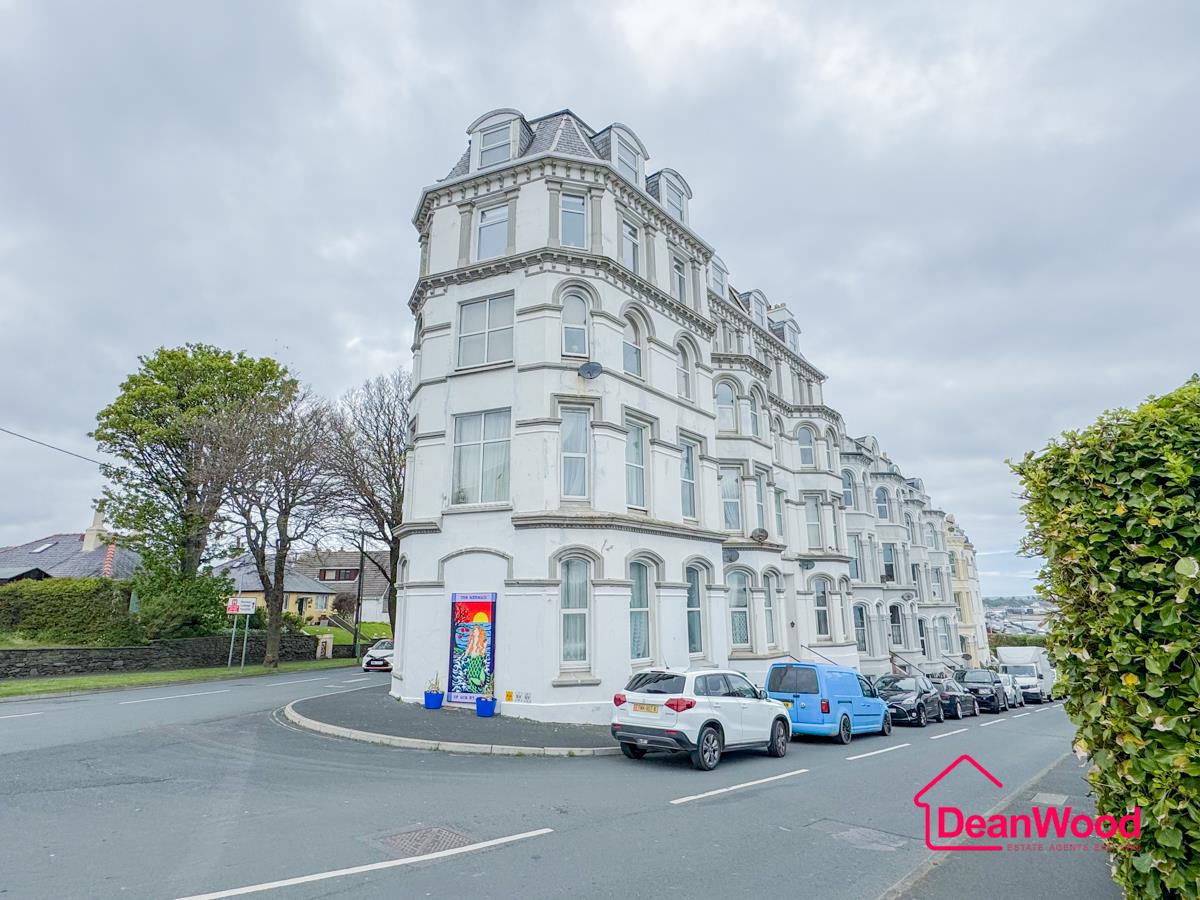 10 Ascog Hall Stanley Mount East, Ramsey, Isle Of Man. — Photo 2 of 15