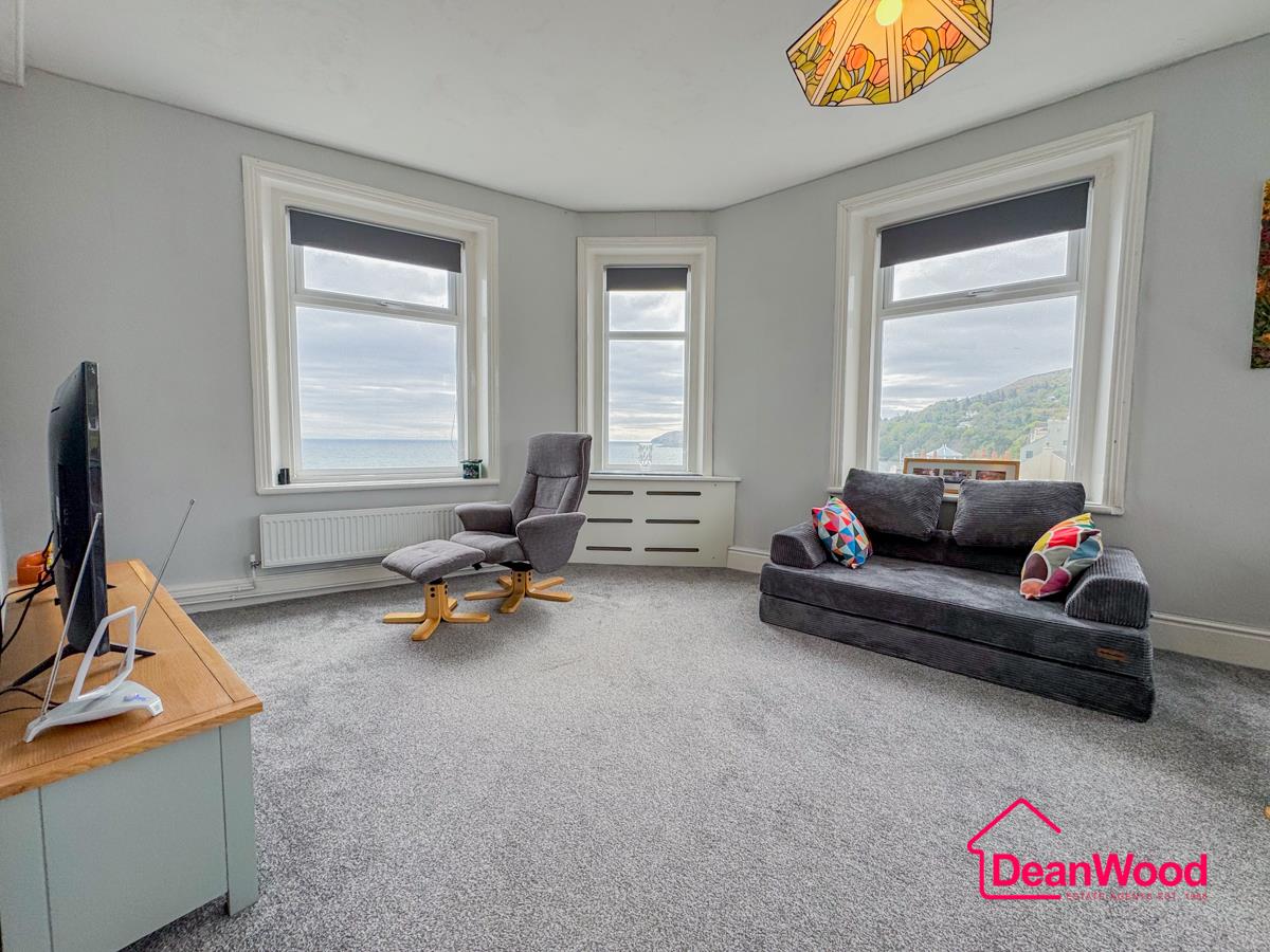 10 Ascog Hall Stanley Mount East, Ramsey, Isle Of Man. — Photo 4 of 15