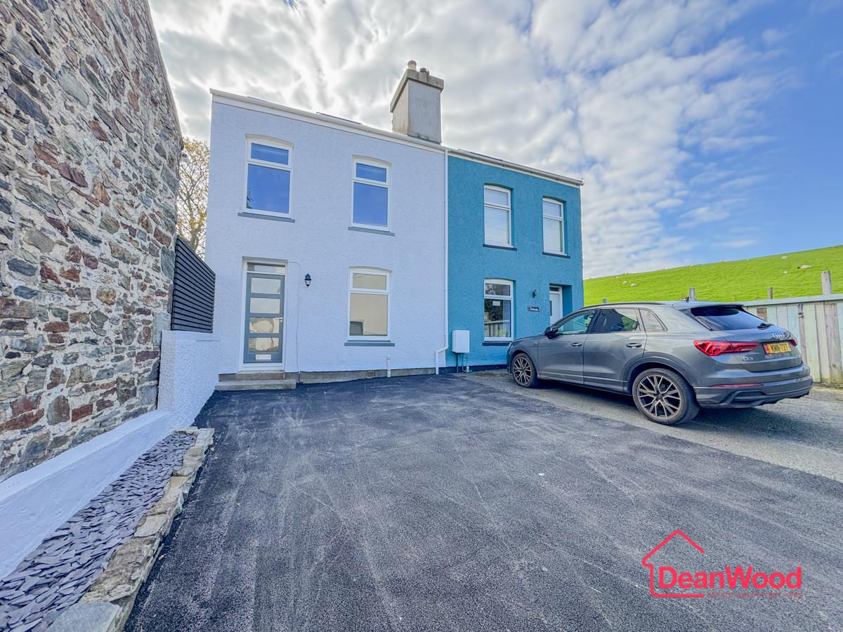 Rosemount, St. Marys Road, Port Erin. — Photo 1 of 29