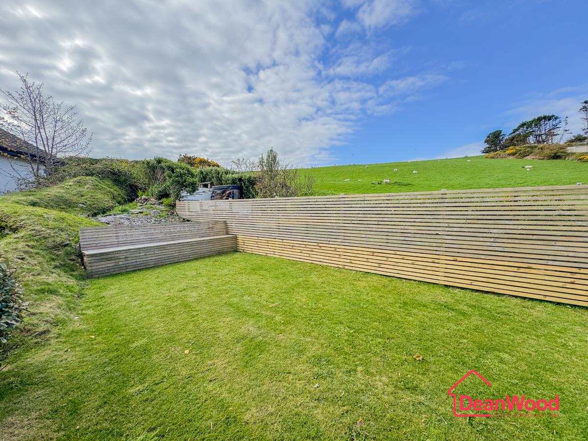 Rosemount, St. Marys Road, Port Erin. — Photo 2 of 29