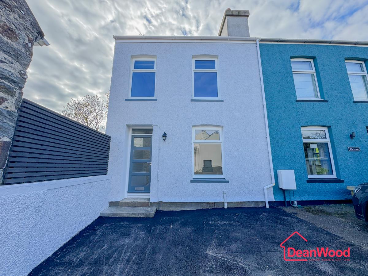 Rosemount, St. Marys Road, Port Erin. — Photo 4 of 29