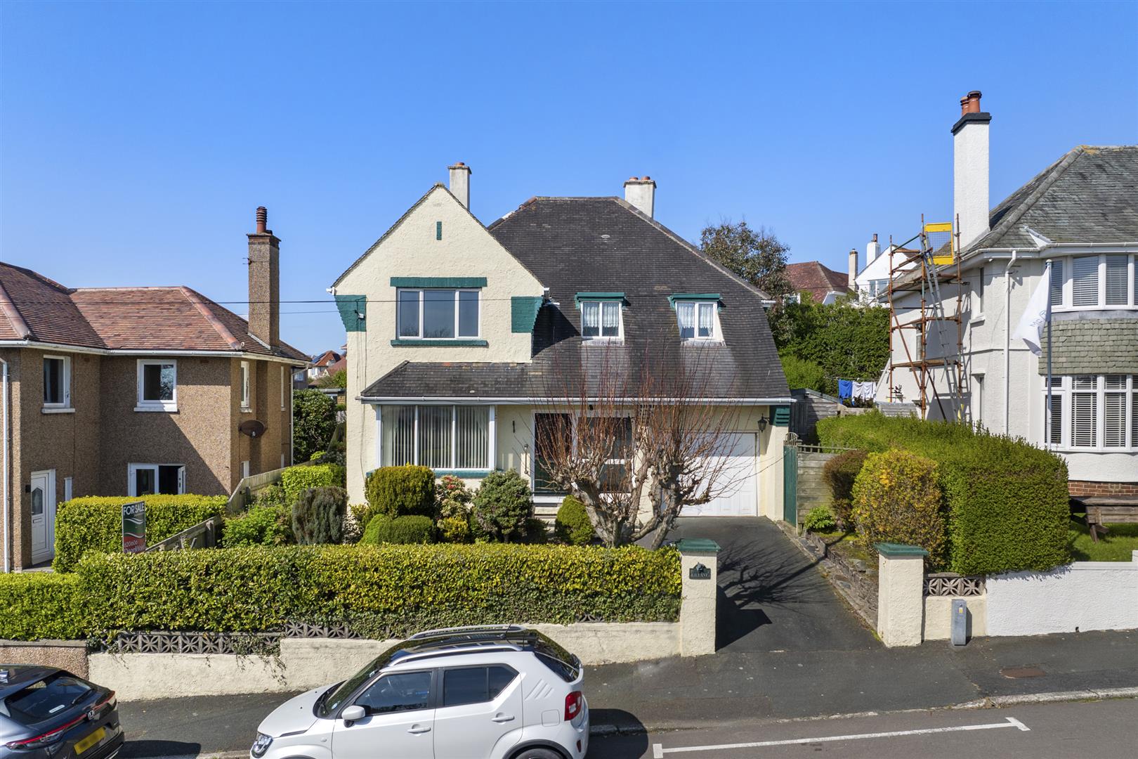 Killane, Stoney Road, Douglas, Isle Of Man. — Photo 1 of 32