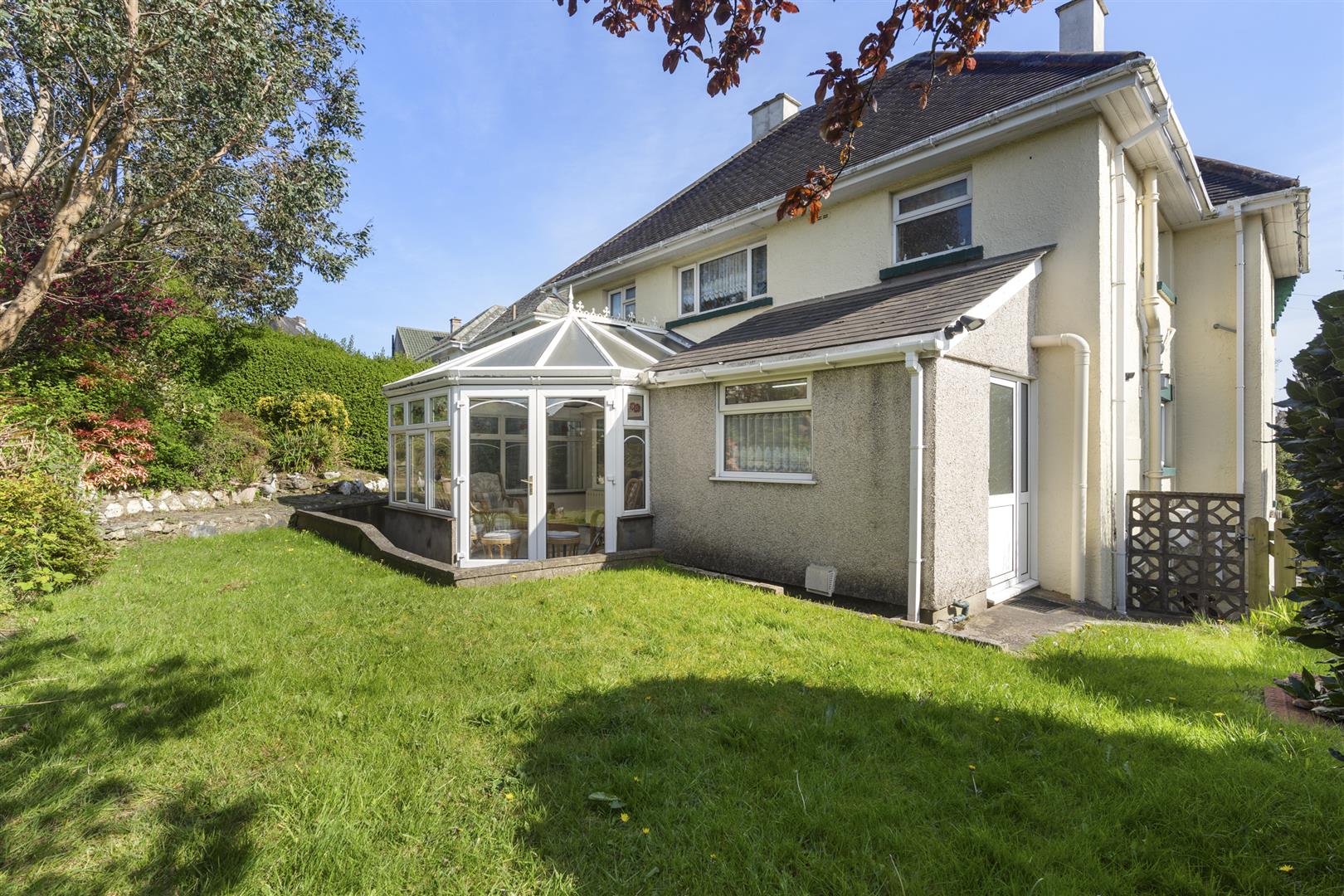 Killane, Stoney Road, Douglas, Isle Of Man. — Photo 2 of 32
