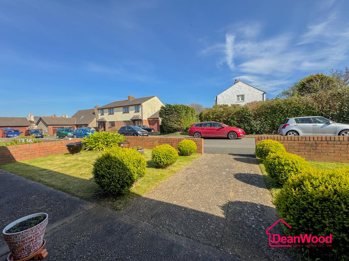 30 The Meadows, Kirk Michael, Isle Of Man. — Photo 4 of 33