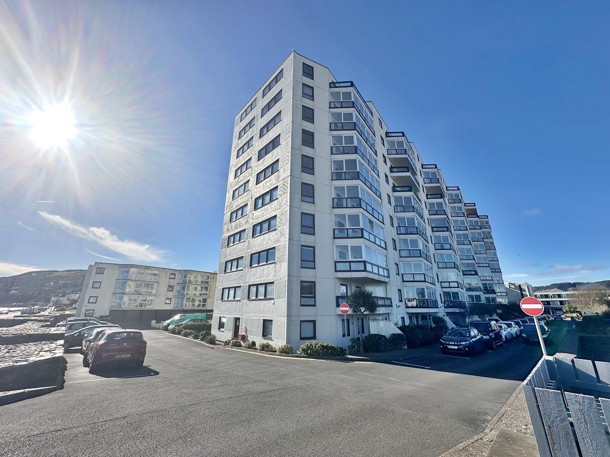 903 Kings Court, Ramsey, Isle Of Man. — Photo 1 of 15