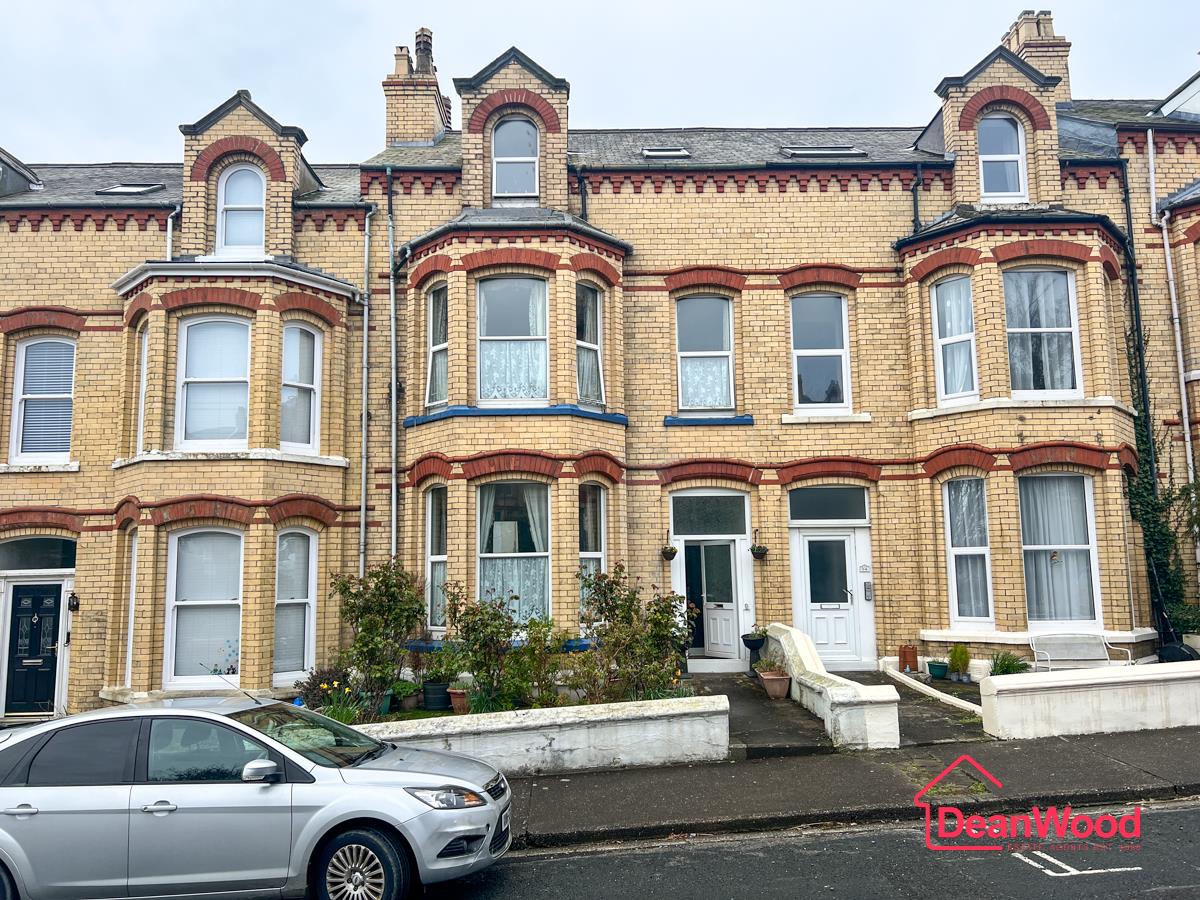 13 Hutchinson Square, Douglas, Isle of Man. — Photo 1 of 25