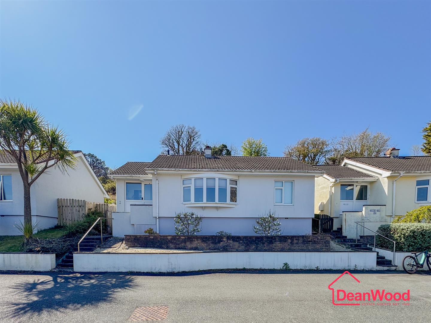 4 Scott Close Groudle, Onchan, Isle Of Man. — Photo 1 of 18