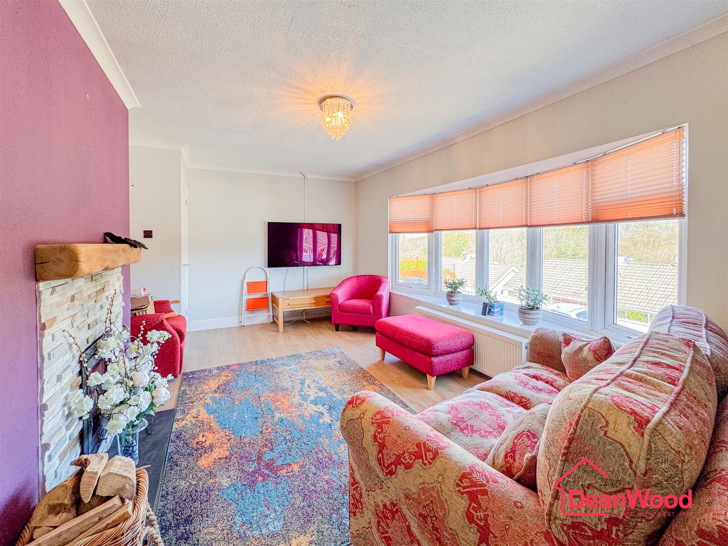 4 Scott Close Groudle, Onchan, Isle Of Man. — Photo 5 of 18